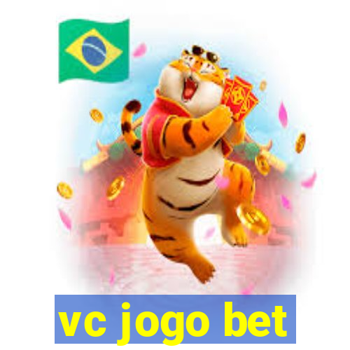 vc jogo bet